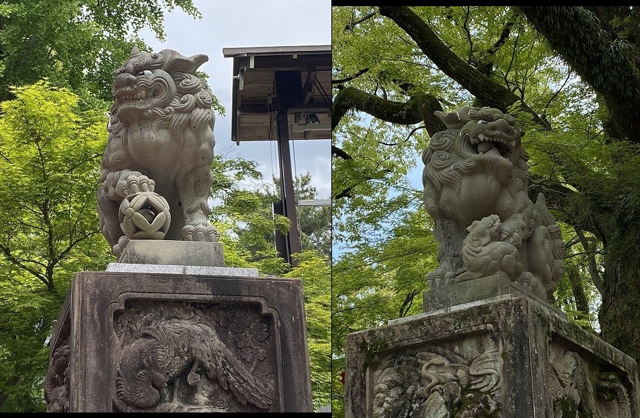 八坂神社