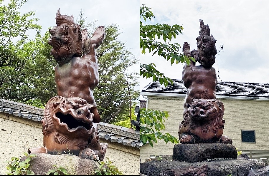 宗忠神社