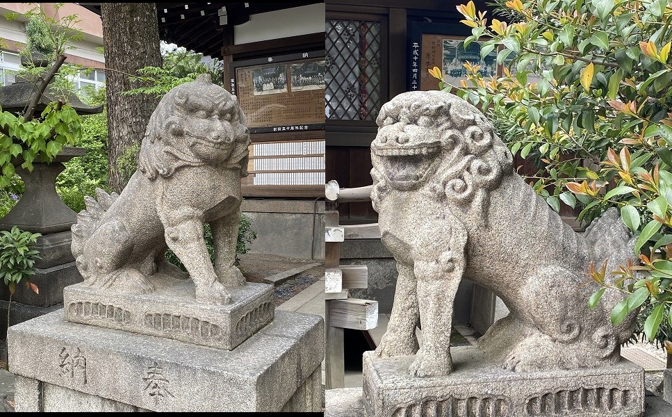 熊野神社