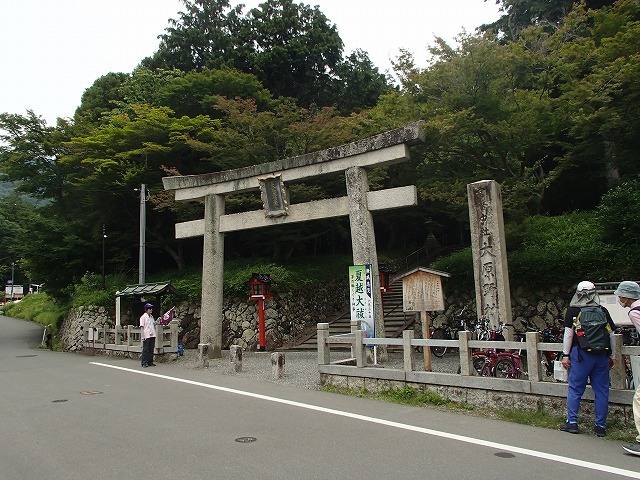 大原野神社