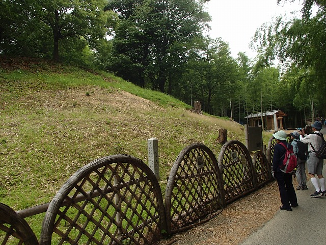 寺田大塚古墳