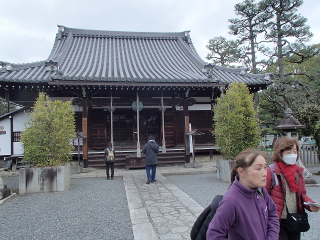 6廬山寺