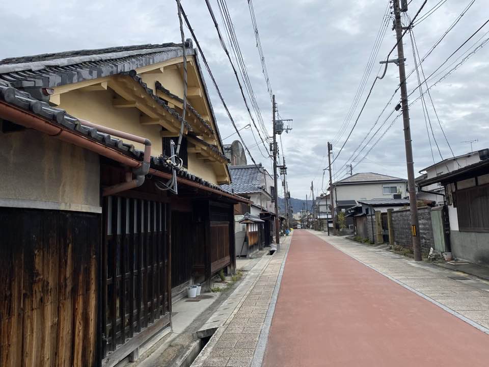 07亀山城城下町