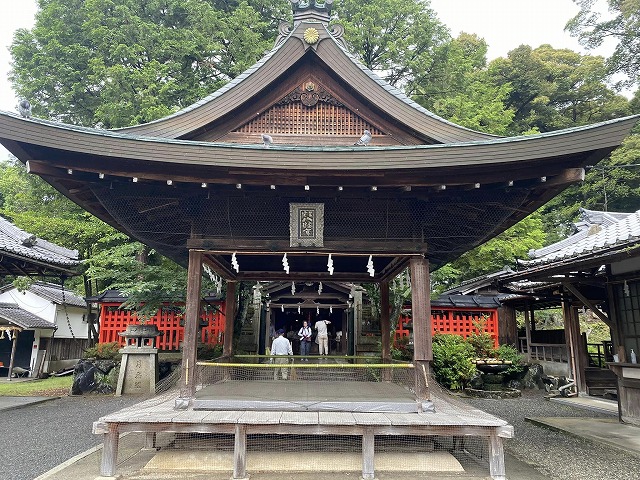 04三宅八幡宮