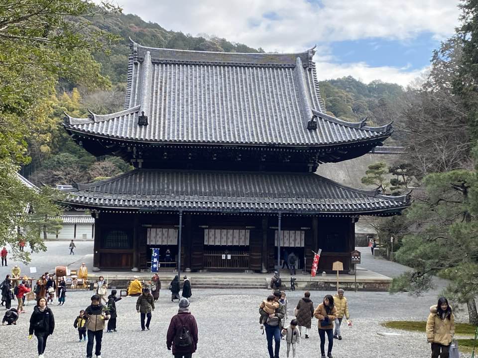泉涌寺15