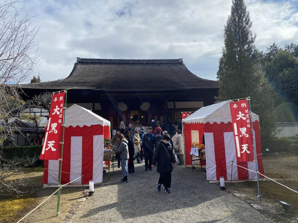 泉涌寺23